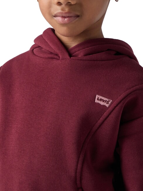 BATWING Sudadera trufa de chocolate - Sudadera Beb&eacute;