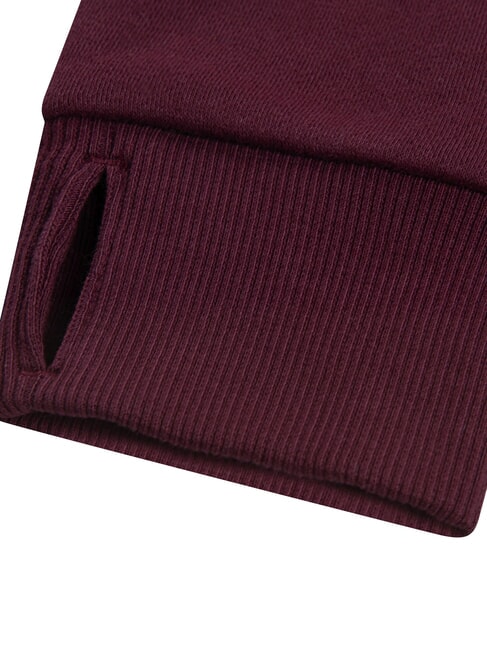 BATWING Sudadera trufa de chocolate - Sudadera Beb&eacute;