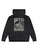 RODEO READ Sudadera negro azabache - Sudadera Beb&eacute;