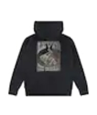 LEVI'S RODEO READ Sudadera negro azabache - Sudadera Beb&eacute; - 2