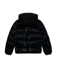 LEVI'S SHINY HWWT Edred&oacute;n relleno de plumas negro - Chaquetas de beb&eacute; - 2