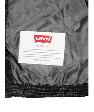 LEVI'S SHINY HWWT Edred&oacute;n relleno de plumas negro - Chaquetas de beb&eacute; - 4