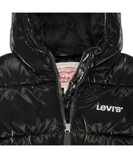 LEVI'S SHINY HWWT Edred&oacute;n relleno de plumas negro - Chaquetas de beb&eacute; - 3