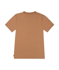 LEVI'S BATWING Camiseta de manga corta, algod&oacute;n puro - Camiseta ni&ntilde;o