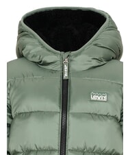LEVI'S SHERPA Edred&oacute;n relleno de plumas corona de laurel - Chaquetas de beb&eacute; - 3