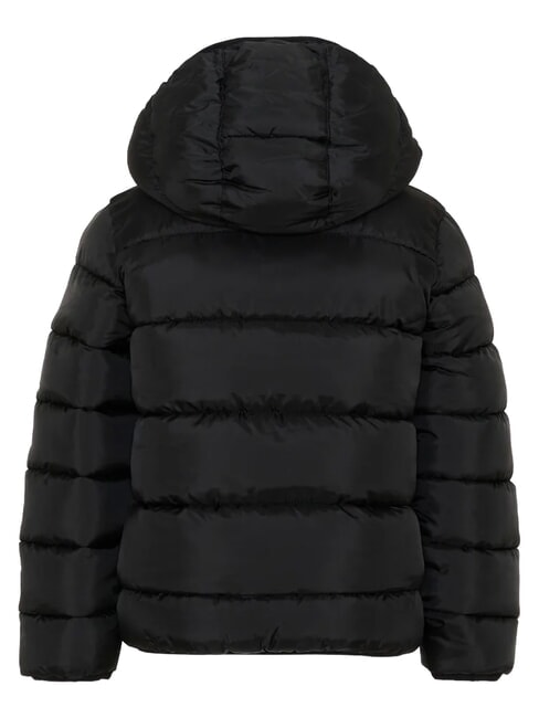 SHERPA Edred&oacute;n relleno de plumas negro - Chaquetas de beb&eacute;
