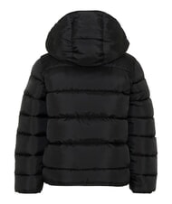 LEVI'S SHERPA Edred&oacute;n relleno de plumas negro - Chaquetas de beb&eacute; - 2
