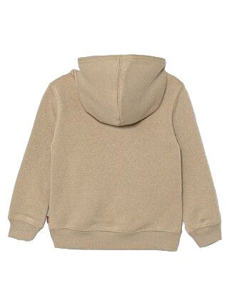 MINI BATWING Sudadera pimienta blanca - Sudadera Beb&eacute;