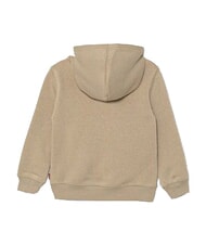 LEVI'S MINI BATWING Sudadera pimienta blanca - Sudadera Beb&eacute; - 2