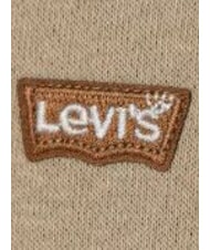 LEVI'S MINI BATWING Sudadera pimienta blanca - Sudadera Beb&eacute; - 3