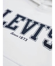 LEVI'S RACE TO THE FINISH Camiseta de manga corta blanco de blanco - Camiseta ni&ntilde;o - 3