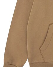 LEVI'S BATWING Sudadera Rodeo Brown - Sudadera Beb&eacute; - 3