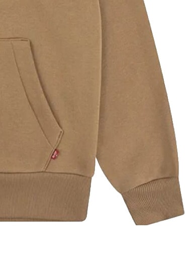BATWING Sudadera Rodeo Brown - Sudadera Beb&eacute;