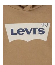 LEVI'S BATWING Sudadera Rodeo Brown - Sudadera Beb&eacute; - 5