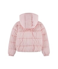 LEVI'S SHINY HWWT Edred&oacute;n relleno de plumas rosa de cristal - Chaquetas de beb&eacute; - 2