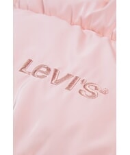 LEVI'S SHINY HWWT Edred&oacute;n relleno de plumas rosa de cristal - Chaquetas de beb&eacute; - 3