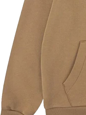 BATWING Sudadera Rodeo Brown - Sudadera Beb&eacute;