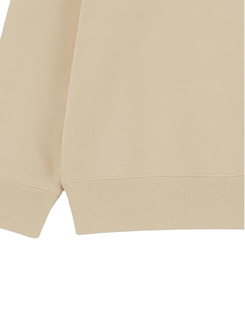 BATWING Sudadera de cuello redondo pimienta blanca - Sudadera Beb&eacute;