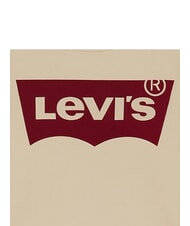 LEVI'S BATWING Sudadera de cuello redondo pimienta blanca - Sudadera Beb&eacute; - 5