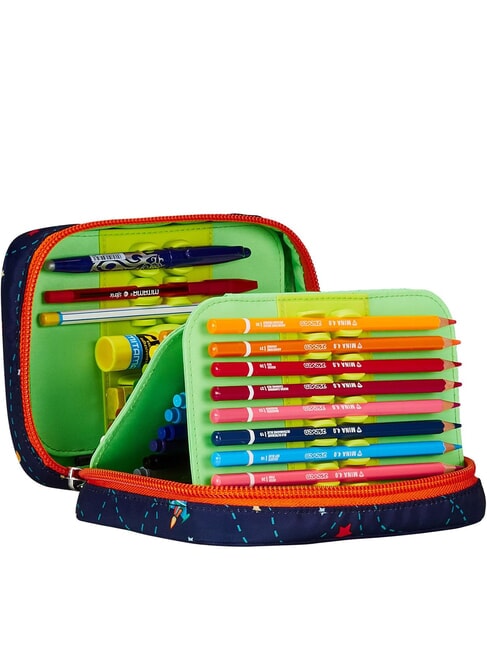 SPACESHIP TRIP Estuche para pastillas de velocidad Bluedeep - Estuches y Accesorios