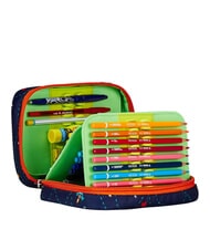 SJGANG SPACESHIP TRIP Estuche para pastillas de velocidad - Estuches y Accesorios