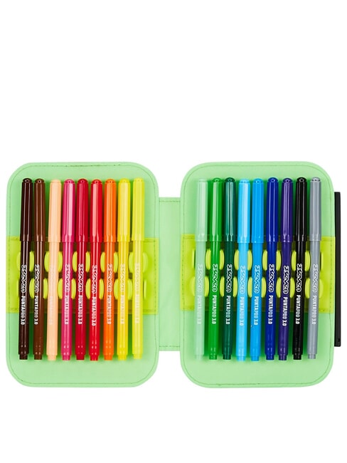 SPACESHIP TRIP Estuche para pastillas de velocidad Bluedeep - Estuches y Accesorios
