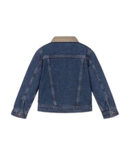 LEVI'S QUILTED Chaqueta vaquera - Chaquetas de beb&eacute;