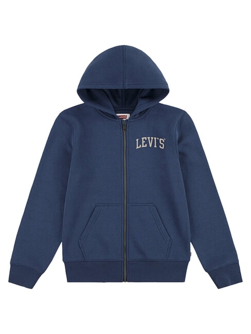 LEGENDARY Sudadera con cremallera Osa Mayor - Sudadera Beb&eacute;