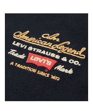 LEVI'S LEGENDARY Camiseta de manga larga negro azabache - Camiseta ni&ntilde;o - 2