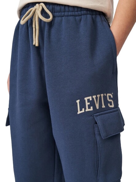 CARGO pantalones de ch&aacute;ndal Osa Mayor - Ch&aacute;ndales para ni&ntilde;os