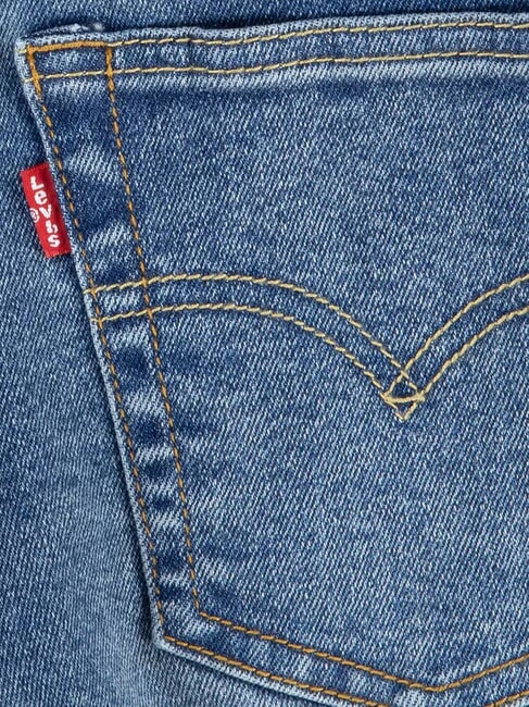 STAY LOOSE Vaqueros luz brillante - pantalones para ni&ntilde;os