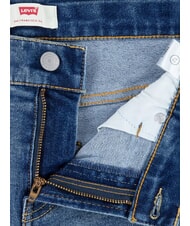 LEVI'S STAY LOOSE Vaqueros luz brillante - pantalones para ni&ntilde;os - 4