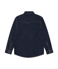 LEVI'S NEW BARSTOW Camisa de manga larga oscuro hueco - camisas para ni&ntilde;os - 2