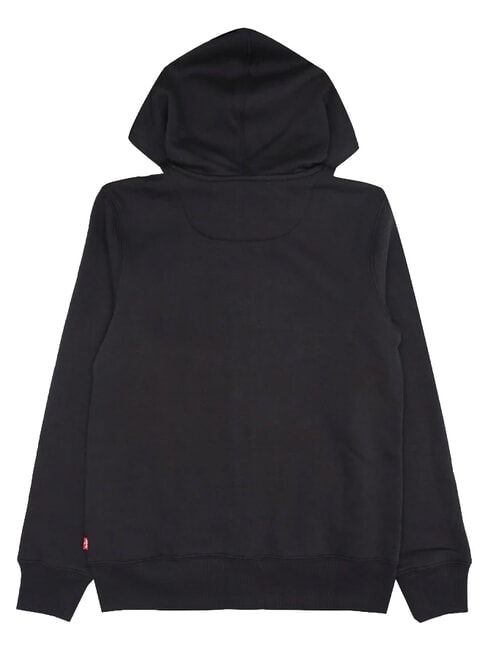 LEGENDARY Sudadera con cremallera negro azabache - Sudadera Beb&eacute;