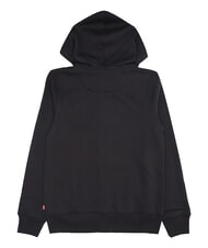 LEVI'S LEGENDARY Sudadera con cremallera negro azabache - Sudadera Beb&eacute; - 2