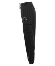 LEVI'S CARGO pantalones de ch&aacute;ndal negro azabache - Ch&aacute;ndales para ni&ntilde;os - 2