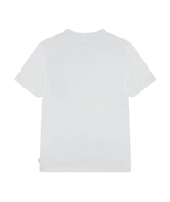 LEVI'S RACE TO THE FINISH Camiseta de manga corta blanco de blanco - Camiseta ni&ntilde;o - 2