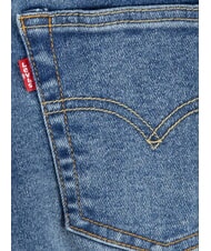 LEVI'S STAY LOOSE Vaqueros luz brillante - pantalones para ni&ntilde;os - 2