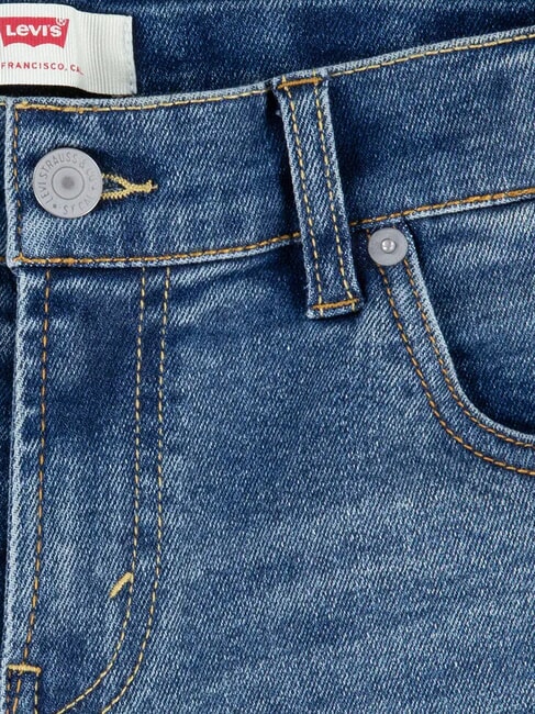 STAY LOOSE Vaqueros luz brillante - pantalones para ni&ntilde;os