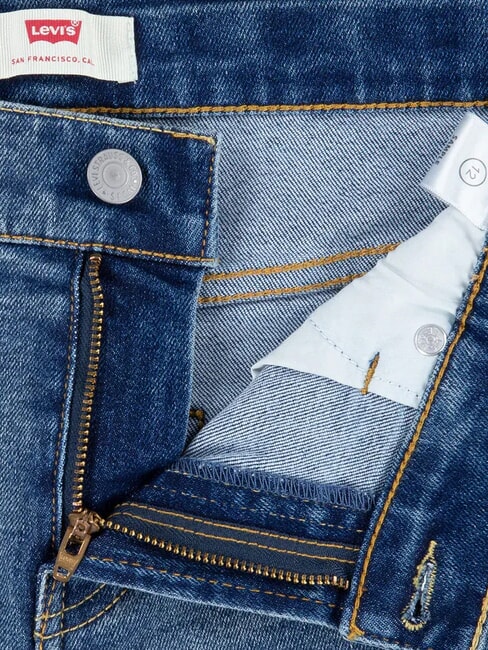 STAY LOOSE Vaqueros luz brillante - pantalones para ni&ntilde;os