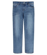 LEVI'S STAY LOOSE Vaqueros luz brillante - pantalones para ni&ntilde;os - 5