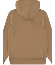 LEVI'S BATWING Sudadera Rodeo Brown - Sudadera Beb&eacute; - 2