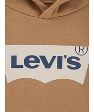 LEVI'S BATWING Sudadera Rodeo Brown - Sudadera Beb&eacute; - 3