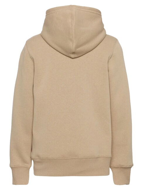 MINI BATWING Sudadera pimienta blanca - Sudadera Beb&eacute;
