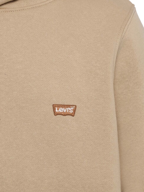 MINI BATWING Sudadera pimienta blanca - Sudadera Beb&eacute;