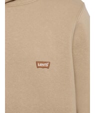 LEVI'S MINI BATWING Sudadera pimienta blanca - Sudadera Beb&eacute; - 3