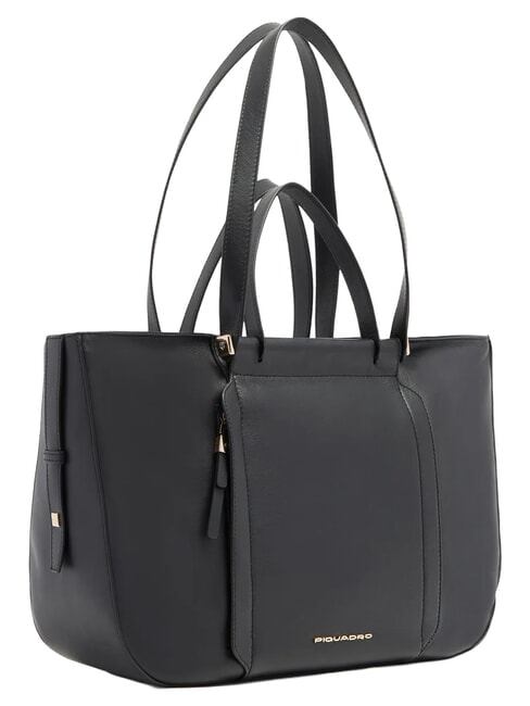CIRCLE  negro - Bolsos Mujer