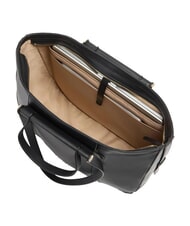 PIQUADRO CIRCLE  negro - Bolsos Mujer - 3