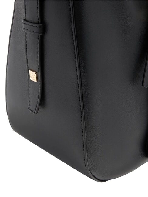 CIRCLE  negro - Bolsos Mujer