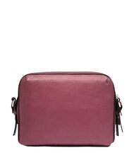 PIQUADRO CIRCLE bolsa de hombro burdeos/rosa - Bolsos Mujer - 3
